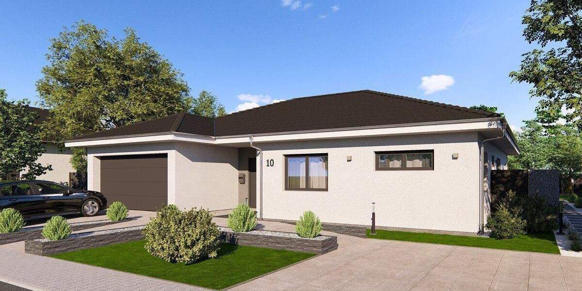 Mehrfamilienhaus, Wohnhaus Spremberg - 5 Zimmer, 165 m&sup2;, 365.839&euro; | Angebot:24972851