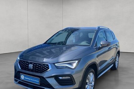 Seat Ateca 33.036 km 24.940 &euro; Cottbus 03051