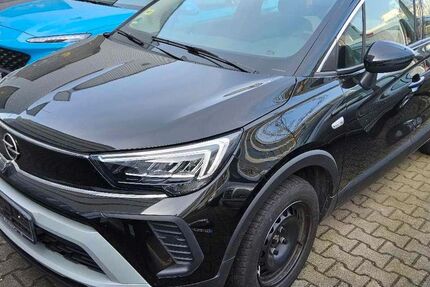 Opel Crossland (X) 86.000 km 15.950 &euro; Lübbenau / Spreewald 03222