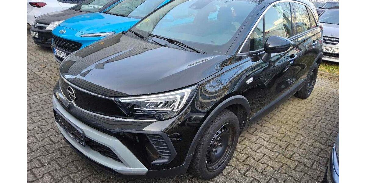 Opel Crossland (X) 86.000 km 15.950 &euro; Lübbenau / Spreewald 03222