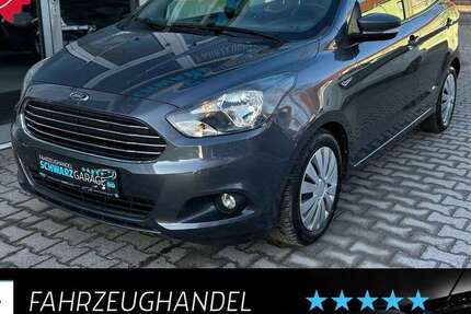 Ford Ka/Ka+ 92.844 km 7.990 &euro; Spremberg 03130