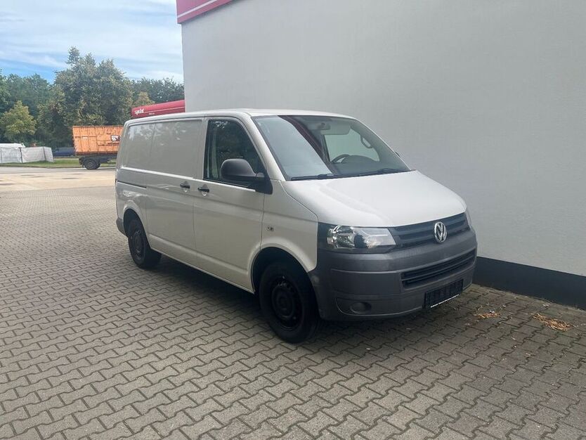 T5 Transporter
