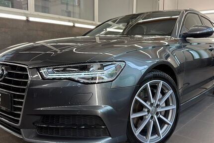 Audi A6 59.988 km 26.848 &euro; Cottbus 03044