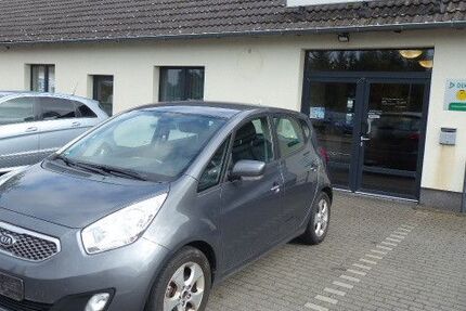 Kia Venga 165.530 km 2.485 &euro; Jaenschwalde 03197