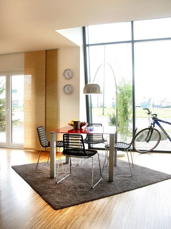 Architektur für Aufsteiger- Ihr Clever 3-Moment