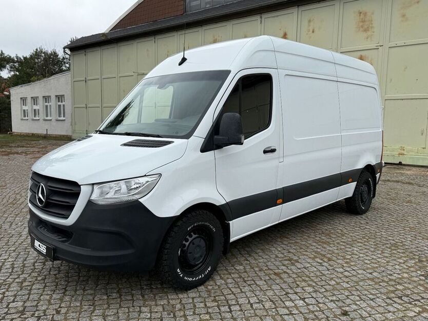 Sprinter