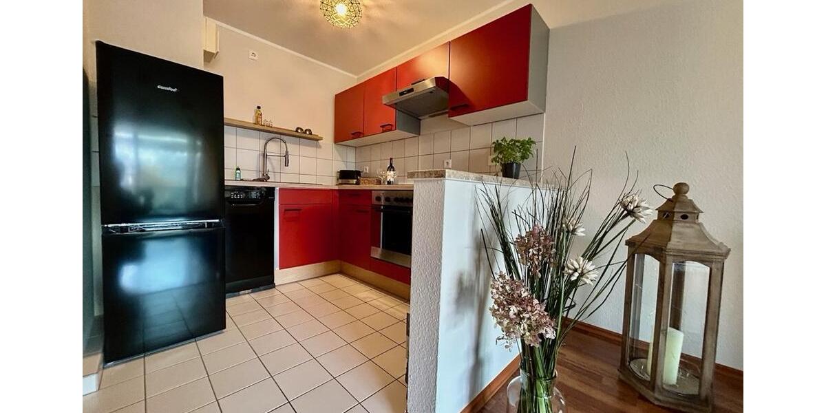 Etagenwohnung Cottbus Brunschwig - 2 Zimmer, 60 m&sup2;, 1.347&euro; | Angebot:25985374