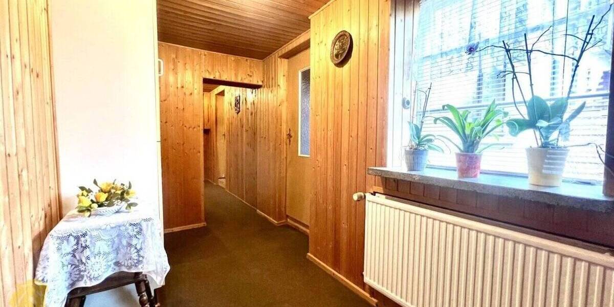 Entdecken Sie Ihr Naturparadies: Wohnen auf einer Ebene mit Nähe zum Groß Dübener Waldsee 5 zimmer