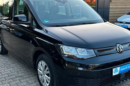 VW Caddy 45.000 km 26.900 &euro; Cottbus 03050
