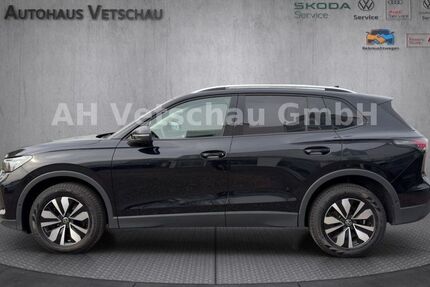 VW Tiguan 39.500 km 38.770 &euro; Vetschau/Spreewald 03226