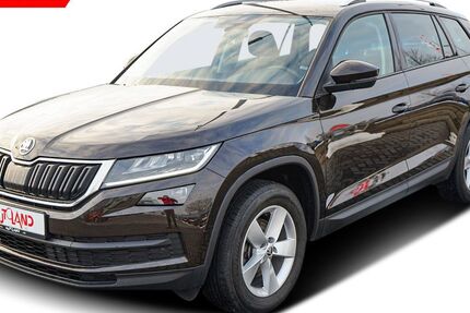 Skoda Kodiaq 52.133 km 25.950 &euro; Cottbus OT Kolkwitz 03099