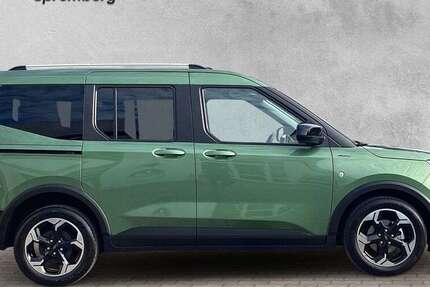 Ford Tourneo Courier 9.800 km 24.847 &euro; Spremberg 03130