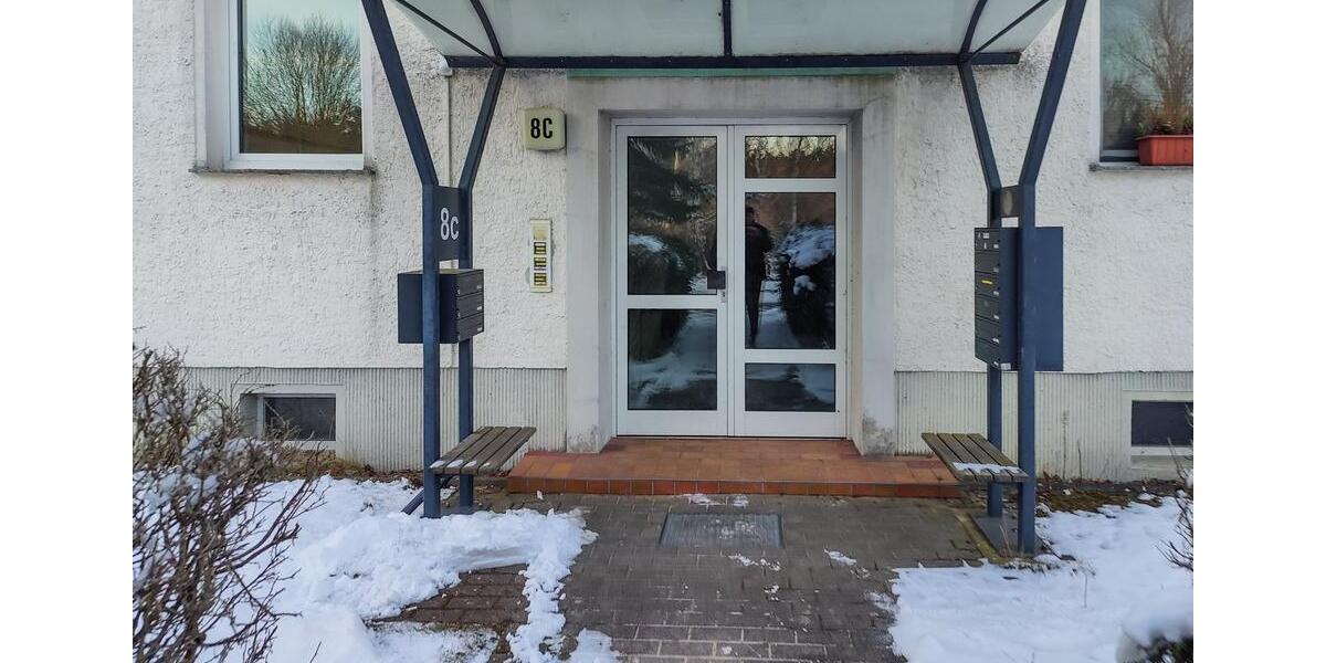 Erdgeschoßwohnung Jänschwalde Kolonie - 2 Zimmer, 50 m&sup2;, 249&euro; | Angebot:25143607