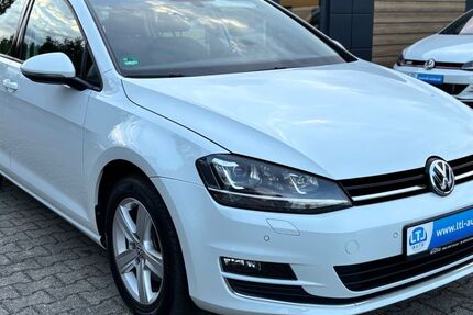 VW Golf 90.000 km 9.500 &euro; Cottbus 03050