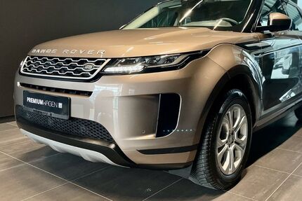 Land Rover Range Rover Evoque 64.662 km 29.900 &euro; Cottbus 03051