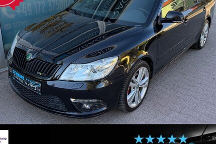Skoda Octavia 227.151 km 8.990 &euro; Spremberg 03130