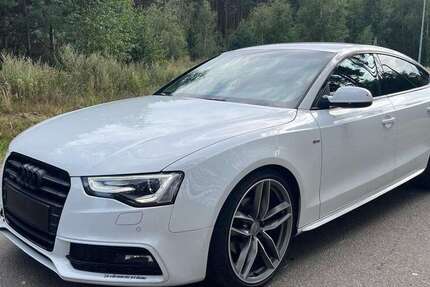 Audi A5 119.480 km 19.988 &euro; Cottbus 03044