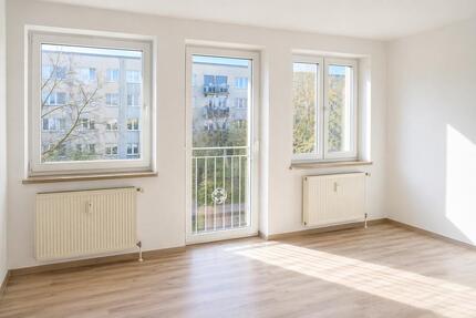 Wohnung Cottbus Brunschwig - 1 Zimmer, 29 m&sup2;, 379&euro; | Angebot:26278682