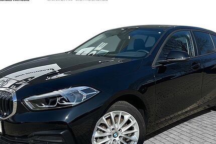 BMW 118 25.452 km 24.999 &euro; Cottbus 03044