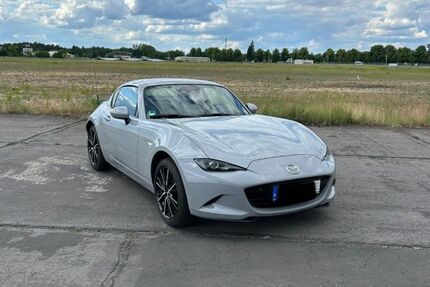 Mazda MX-5 18.089 km 35.999 &euro; Kolkwitz 03099