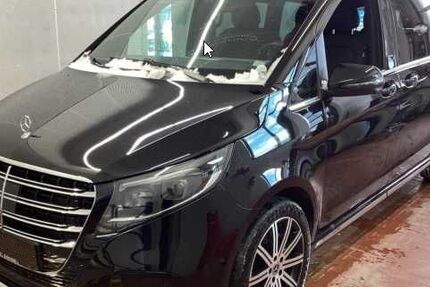 Mercedes-Benz V 300 7.700 km 93.891 &euro; Cottbus 03042