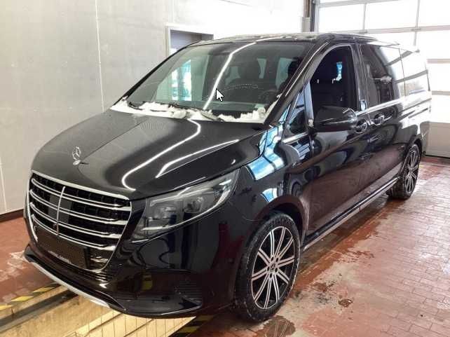Mercedes-Benz V 300 7.700 km 93.891 &euro; Cottbus 03042