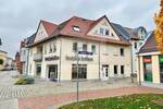 Vermietetes Wohn-und Geschäftshaus in Top-Lage ForstLausitz