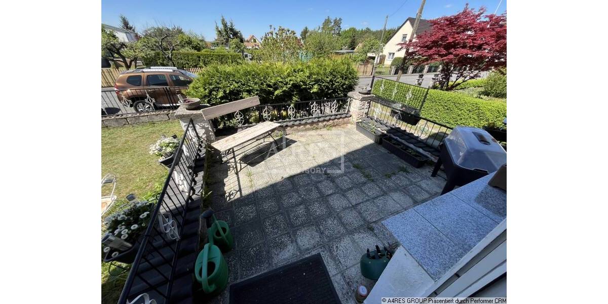 Einfamilienhaus Döbern - 4 Zimmer, 114 m&sup2;, 54.000&euro; | Angebot:24040868