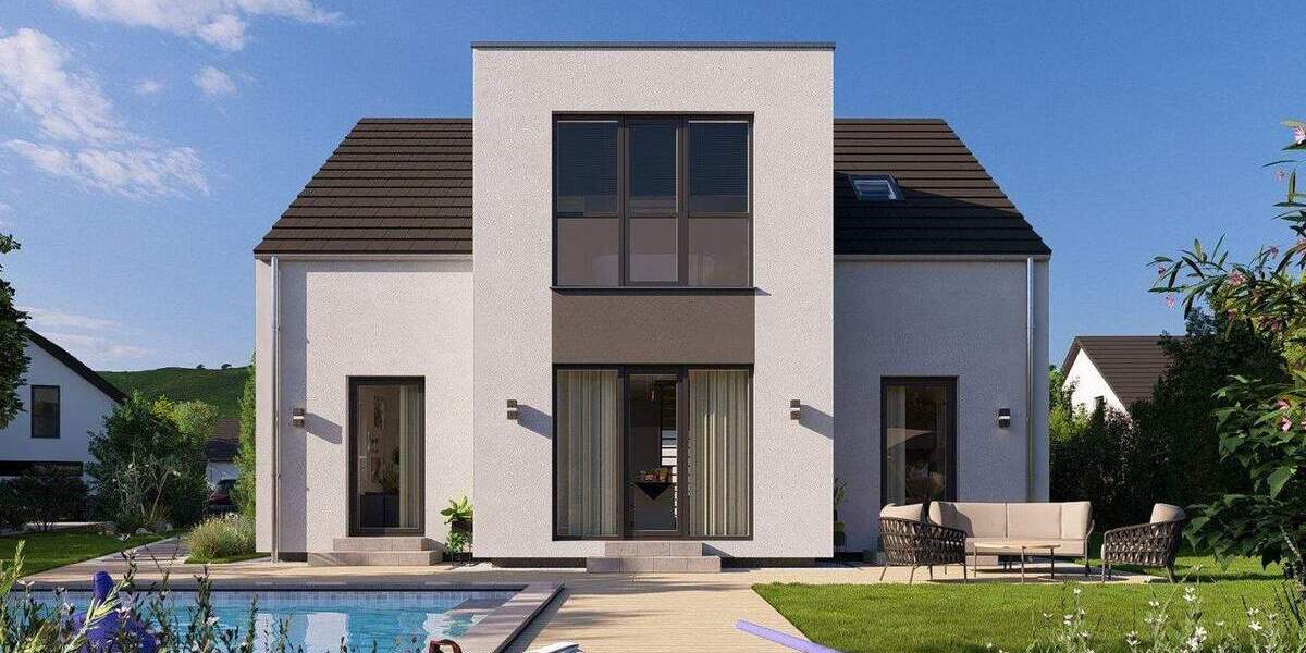 Mehrfamilienhaus, Wohnhaus Burg (Spreewald) Burg - 5 Zimmer, 193 m&sup2;, 322.199&euro; | Angebot:25778408