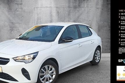 Opel Corsa 36.000 km 11.950 &euro; Lübbenau / Spreewald 03222