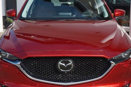Mazda CX-5 100.000 km 20.900 &euro; Cottbus-Sielow 03055