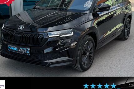 Skoda Karoq 1.743 km 36.990 &euro; Spremberg 03130