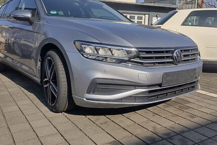 VW Passat Variant 52.000 km 18.990 &euro; Cottbus 03050