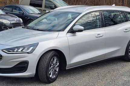 Ford Focus 56.655 km 17.145 &euro; Briesen 03096