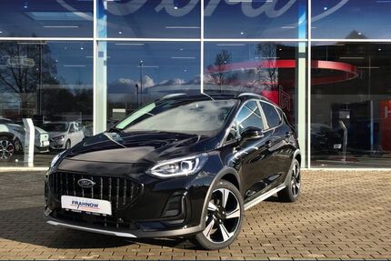 Ford Fiesta 30.453 km 20.385 &euro; Cottbus 03044