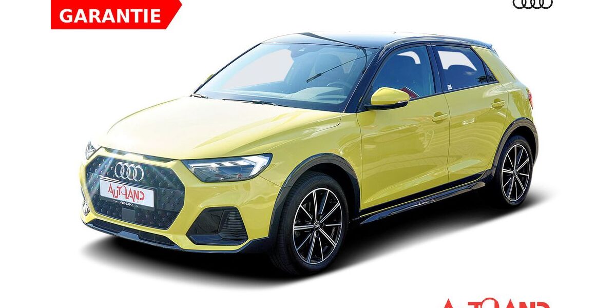 Audi A1 69.582 km 20.950 &euro; Cottbus OT Kolkwitz 03099