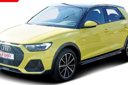 Audi A1 69.582 km 21.950 € Cottbus OT Kolkwitz 03099