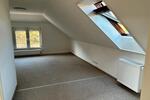 Dachgeschosswohnung 1 zimmer