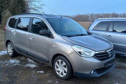 Dacia Lodgy 123.798 km 5.990 &euro; Tschernitz 03130