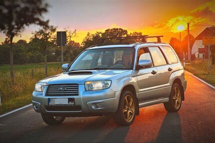 Subaru Forester 162.500 km 8.900 &euro; Altdöbern 03229