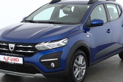 Dacia Sandero 53.802 km 15.990 &euro; Cottbus OT Kolkwitz 03099