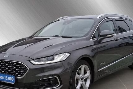 Ford Mondeo 58.800 km 22.450 &euro; Cottbus - Groß Gaglow 03051