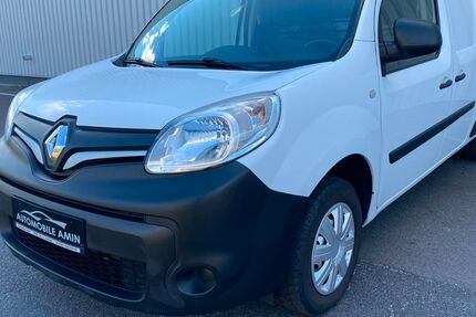 Renault Kangoo 169.000 km 6.990 &euro; Cottbus 03051