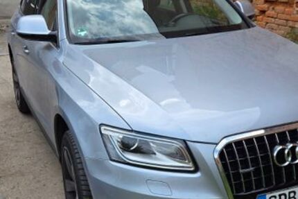 Audi Q5 88.000 km 19.990 &euro; Spremberg 03130