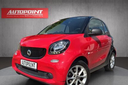 Smart ForTwo 99.851 km 7.750 &euro; Cottbus 03051
