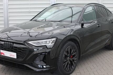 Audi Q8 60.145 km 48.980 &euro; Cottbus / Groß Gaglow 03051