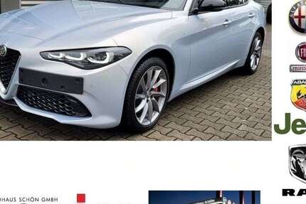 Alfa Romeo Giulia 3.015 km 46.990 &euro; Cottbus 03050