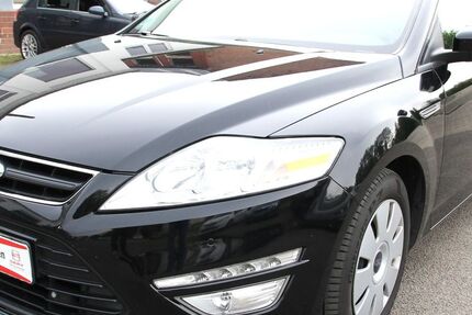 Ford Mondeo 222.323 km 5.680 &euro; Forst 03149