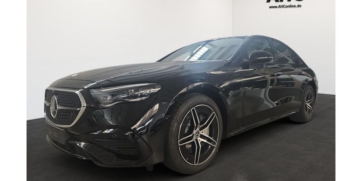 Mercedes-Benz E 300 14.900 km 77.690 € Cottbus 03042