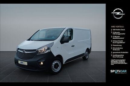 Opel Vivaro 86.000 km 16.950 &euro; Lübbenau / Spreewald 03222